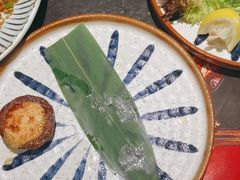 -古田居·特色寿司料理(星之岛旗舰店)