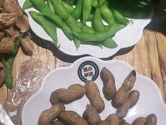 -聚点串吧·北京烧烤(赵登禹路店)