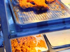 -新桥炸鸡店(中昂时代广场店)