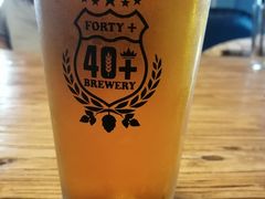 -40+精酿啤酒俱乐部(国投财富广场店)