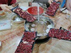 -福合埕牛肉丸(福平路店)