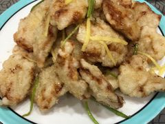 -春花民族美食(佳木斯总店)
