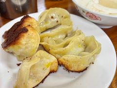 锅贴-兴隆点心店(新北街店)