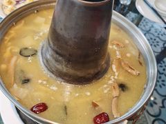 -铜锣湾·有麝自然香(长嘉汇购物公园店)