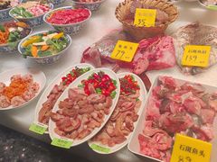 -瓯菜排档·温州海鲜(玕南店)