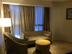 -天津水游城丽筠酒店