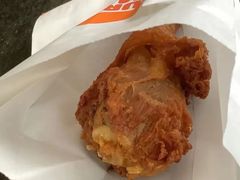 -汉堡王(南京砂之船店)