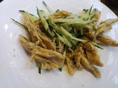 -局气 烤鸭·北京菜(光华路店)