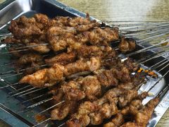 -酒宝荡烧烤(长航局江大路住宅小区店)