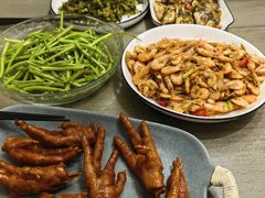 -小民大排档(江汉路店)