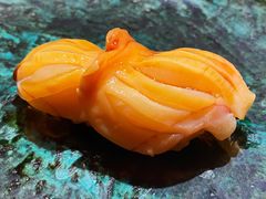赤贝-鮨青(恒基名人购物中心店)