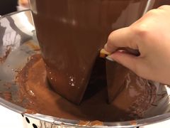 -歌斐颂巧克力小镇