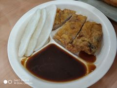 -徐盛兴手工点心(川沙店)