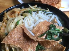 螺蛳粉-螺蛳粉先生(蓟门桥店)