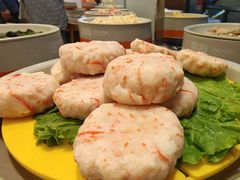 -密友回转自助火锅(世茂国际广场店)