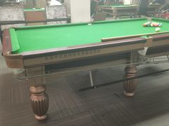 -蓝旗星台球俱乐部(海淀店)