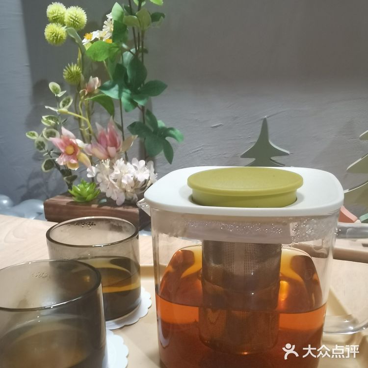 夏天的味道｜长春桂林路必吃的日式甜品店！！！