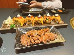 -無二炙坊·和牛烧肉(大钟寺1733店)