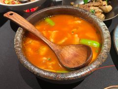-山石榴·贵州菜(丰盛里店)