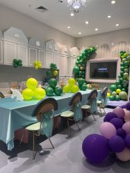 -meland club亲子乐园(重庆万象城店)