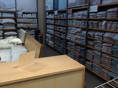 -MUJI无印良品(恒隆广场店)
