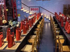 -里堂派对·独栋团建聚会小院轰趴馆(三圣乡店)