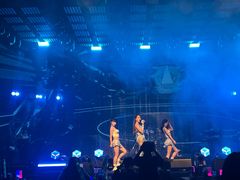 -MOSSO·Liveshow(M3香港广场店)