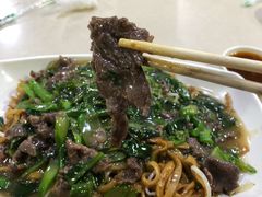 -菜忠潮州牛肉店(岗厦店)
