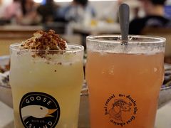 -白仁仔· 活烤海鲜 宵夜(豫园店)