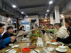 -胖子烧烤(圣地亚哥店)