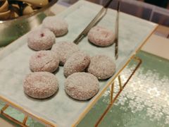 -素满香·全民食养自助(长宁龙之梦店)