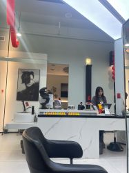-U·NI SALON 造型
