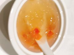 冰糖雪梨-芙蓉堂(武汉天地店)