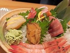 -一绪に寿喜烧(虹悦城店)
