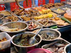 -圆蛋酒料•生腌(开元路店)