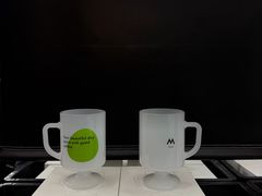 -M Stand(西安大悦城店)