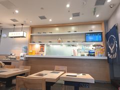 -吉野家(复兴路第二餐厅店)