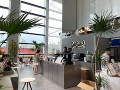 -Seesaw Coffee(深圳万象天地店)