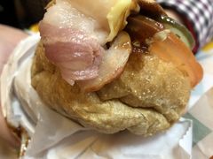 -SUBWAY赛百味(浦东机场店)