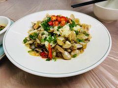 海瓜子-阿杰臻选海鲜饭店(普陀山店)
