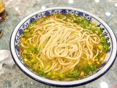 -马吉德牛肉拉面(新街口店)