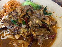 -方铲铲·成都板凳面(滨江银泰店)