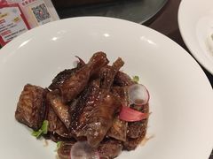 -江南·JIANGNAN(北京歌华开元大酒店)