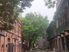 -绿地·中山里