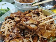 -蛙风暴干锅牛蛙(观前店)