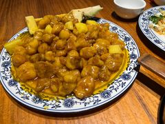 -即墨老公社·海肠捞饭大王(古城店)