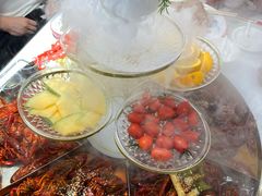 -王钵宴遇王龙虾烧烤旗舰店(中山北路店)