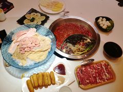 -丙申臺火锅