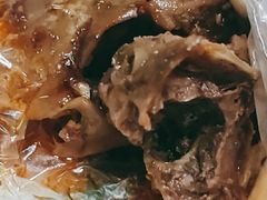 -鸿运兔·手撕烤兔(天府广场店)