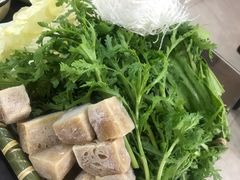 -恩福来涮羊肉(中北旗舰店)